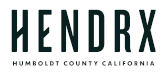 HENDRX Logo