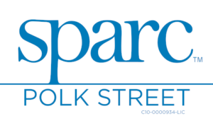 Sparc on Polk