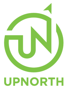UpNorth Logo