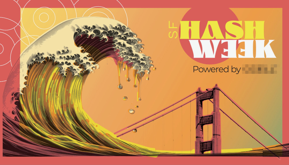 SF Hash Week