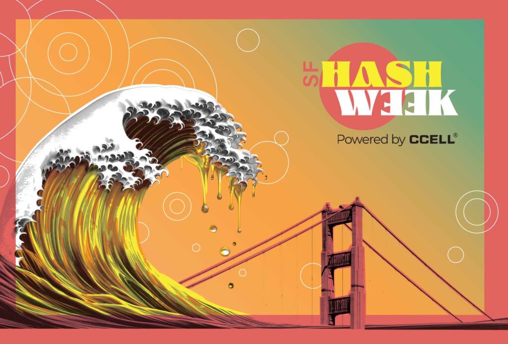 SF Hash Week 2024 smashes goals: Here’s the Impact Report