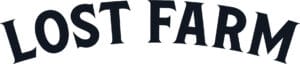 lost farm logo