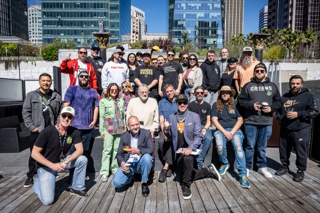 SF Space Walk 2025 – Select Photos