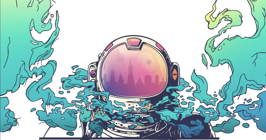 Get involved with SF Space Walk 2025 (formerly SF Weed Week), SF Hash Week, Terpnami