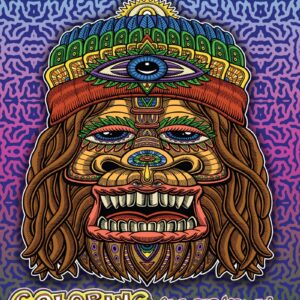 chris dyer cover
