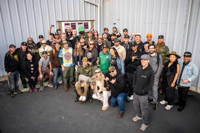 Brand Table Reservation – Terpnami Seed Show (Dec 5–6, Bay Area) - Image 5
