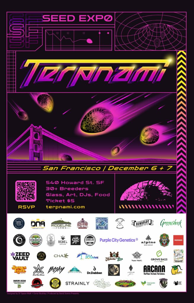 Terpnami 2025 web poster