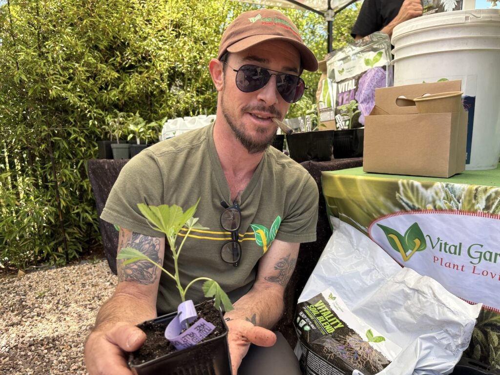 1st annual Clonetopia powered by CANNA breaks records, blazes a new trail 1st annual Clonetopia powered by CANNA breaks records, blazes a new trail